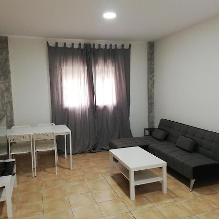 Apartamento Conil San Diego De Alcala Кониль-де-ла-Фронтера Экстерьер фото