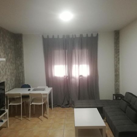 Apartamento Conil San Diego De Alcala Кониль-де-ла-Фронтера Экстерьер фото