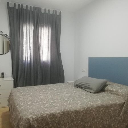 Apartamento Conil San Diego De Alcala Кониль-де-ла-Фронтера Экстерьер фото
