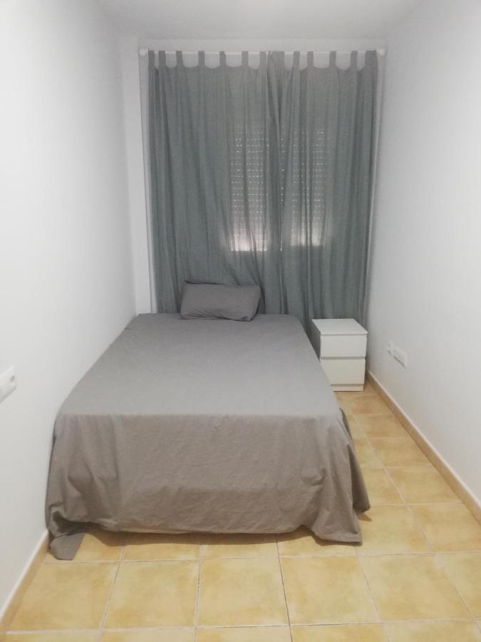 Apartamento Conil San Diego De Alcala Кониль-де-ла-Фронтера Экстерьер фото
