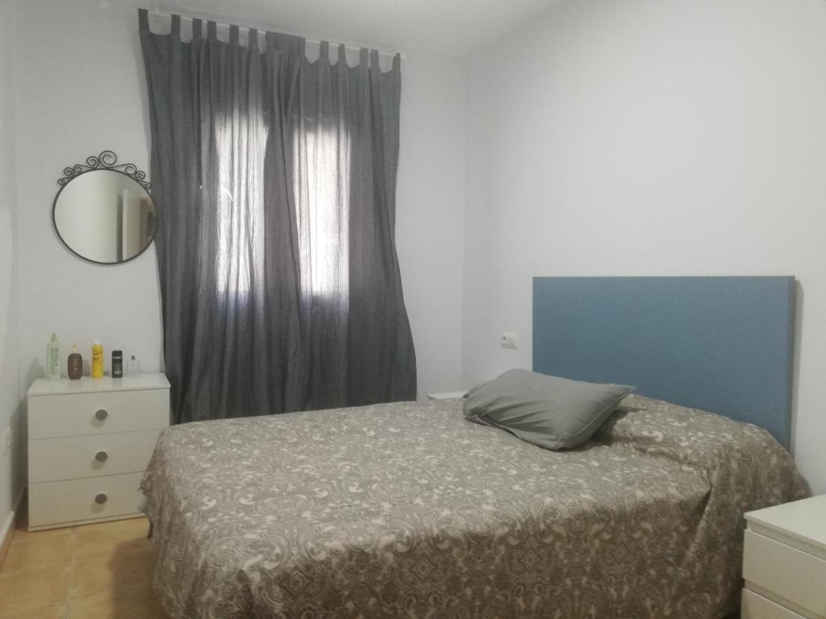 Apartamento Conil San Diego De Alcala Кониль-де-ла-Фронтера Экстерьер фото