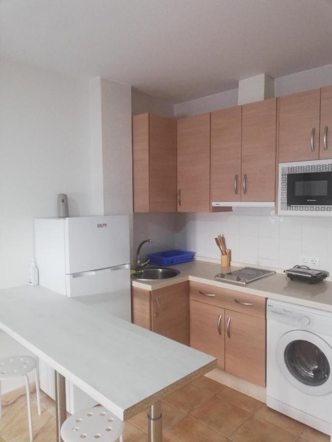 Apartamento Conil San Diego De Alcala Кониль-де-ла-Фронтера Экстерьер фото